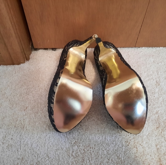 💫HOST PICK💫 House of CB 6 inch heels - Picture 6 of 9